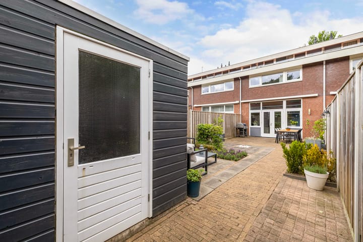 Foto 37 van de Kaukasus 46