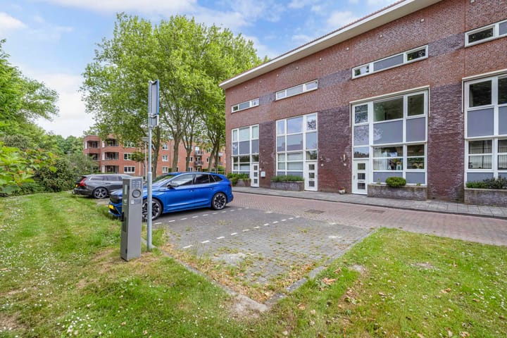 Foto 39 van de Kaukasus 46