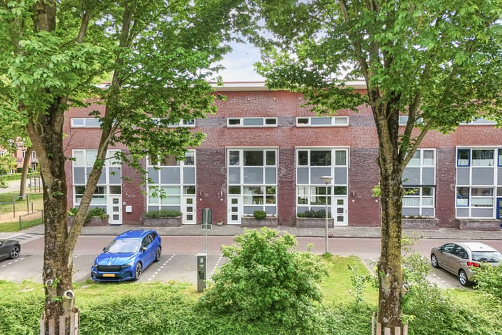 Foto 1 van de Kaukasus 46