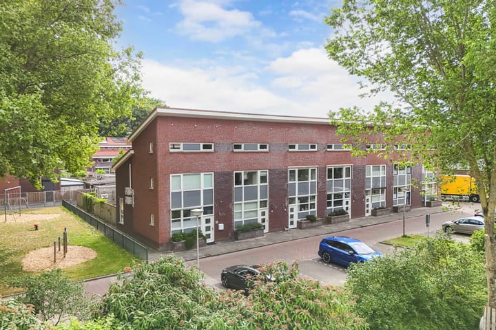 Foto 44 van de Kaukasus 46