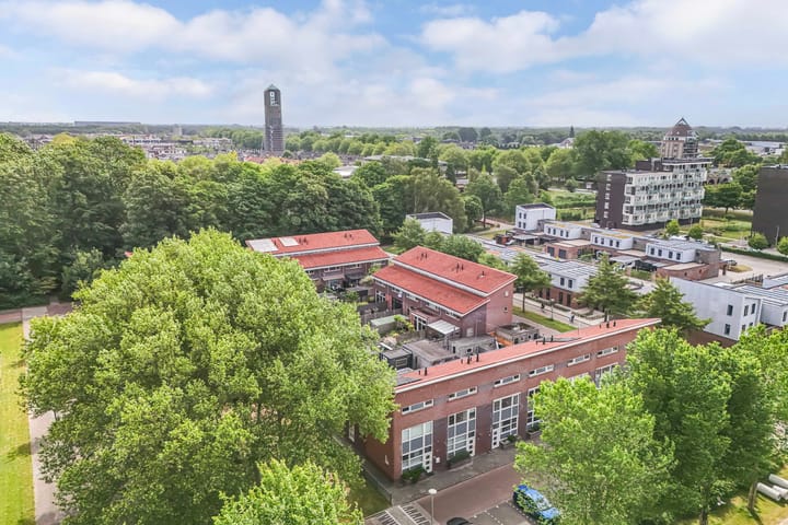 Foto 45 van de Kaukasus 46