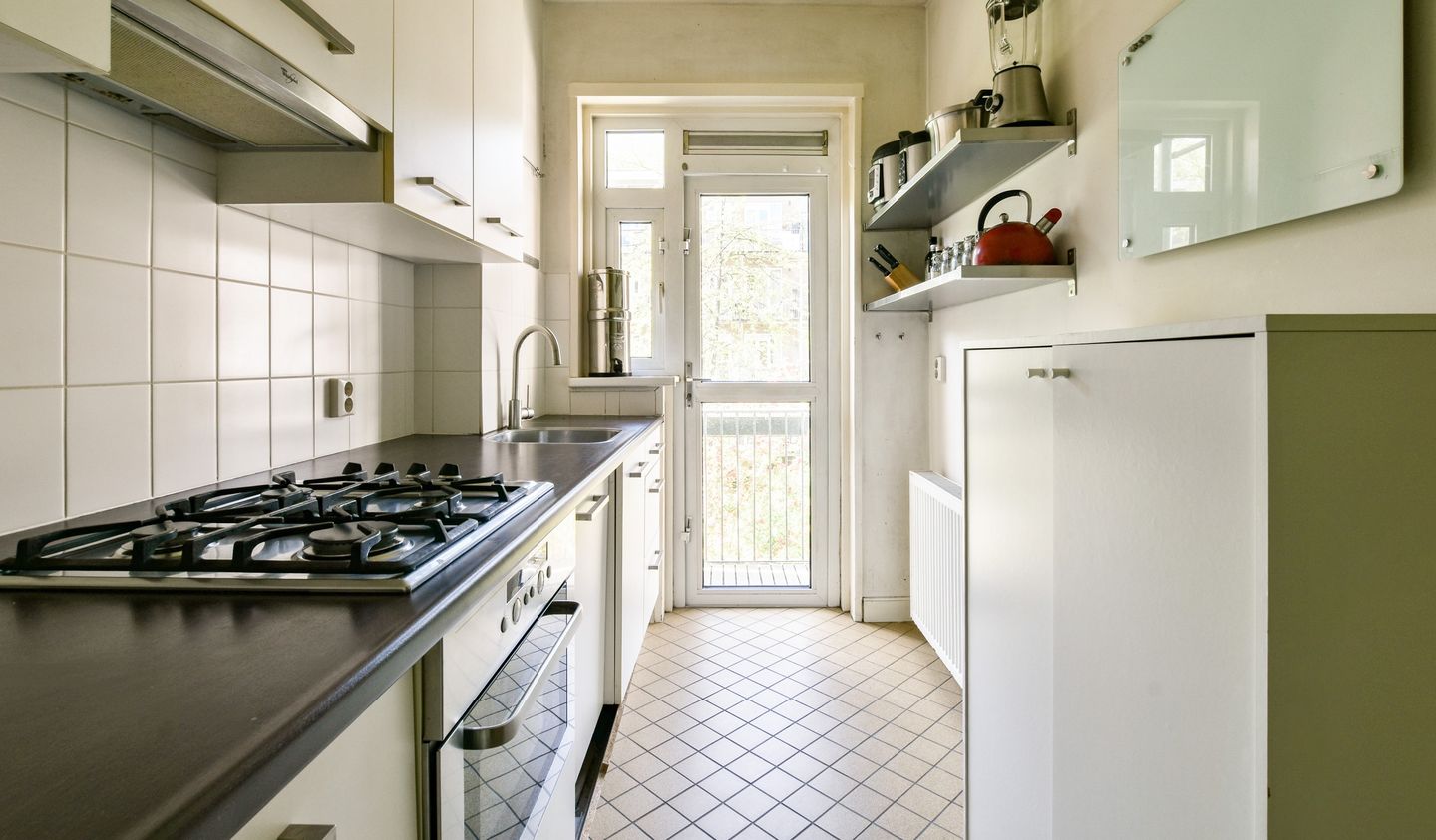 Foto 10 van Geuzenkade 78-1