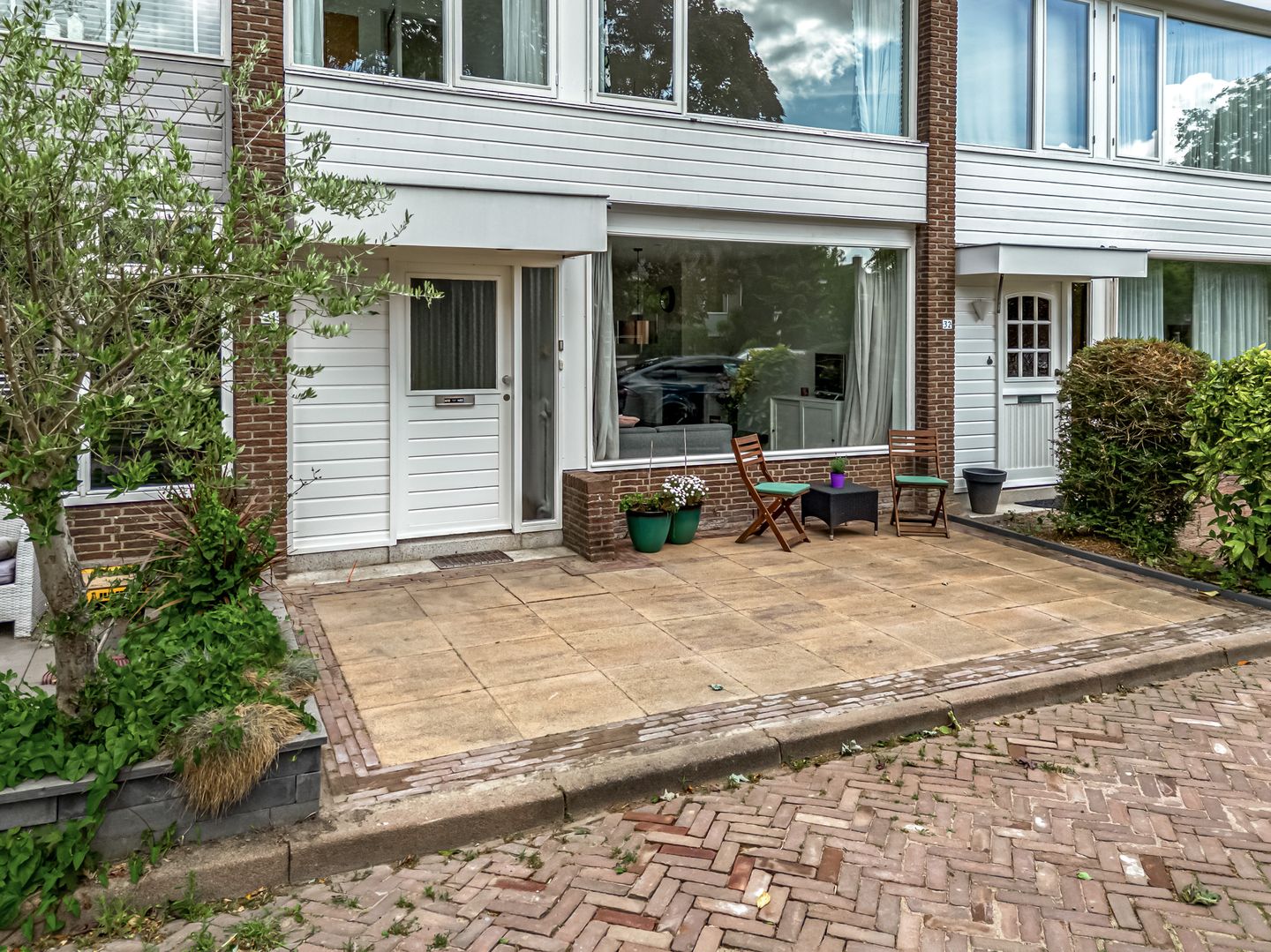 Foto 5 van Frederik Hendrikplantsoen 31