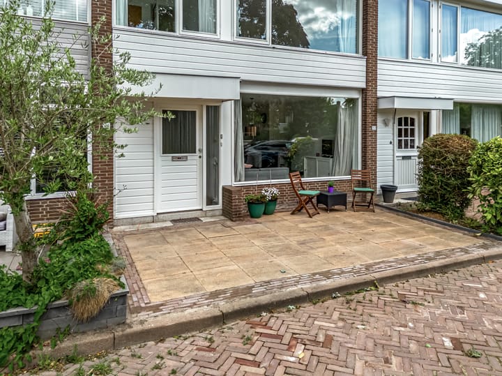 Foto 5 van Frederik Hendrikplantsoen 31