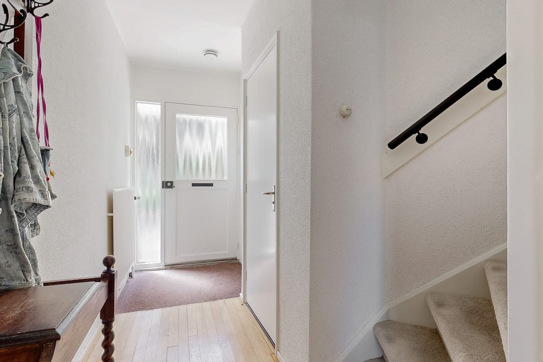 Foto 7 van Frederik Hendrikplantsoen 31