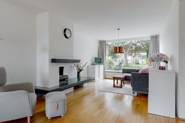 Foto 10 van Frederik Hendrikplantsoen 31