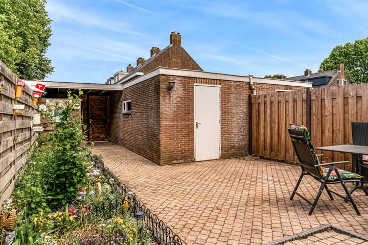 Foto 41 van Frederik Hendrikplantsoen 31