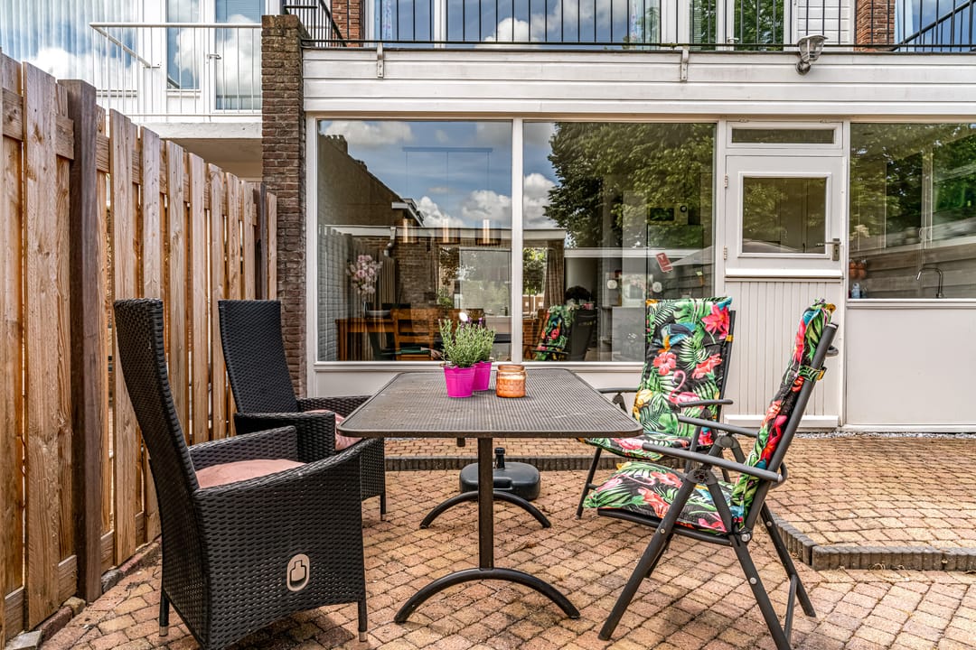 Foto 43 van Frederik Hendrikplantsoen 31