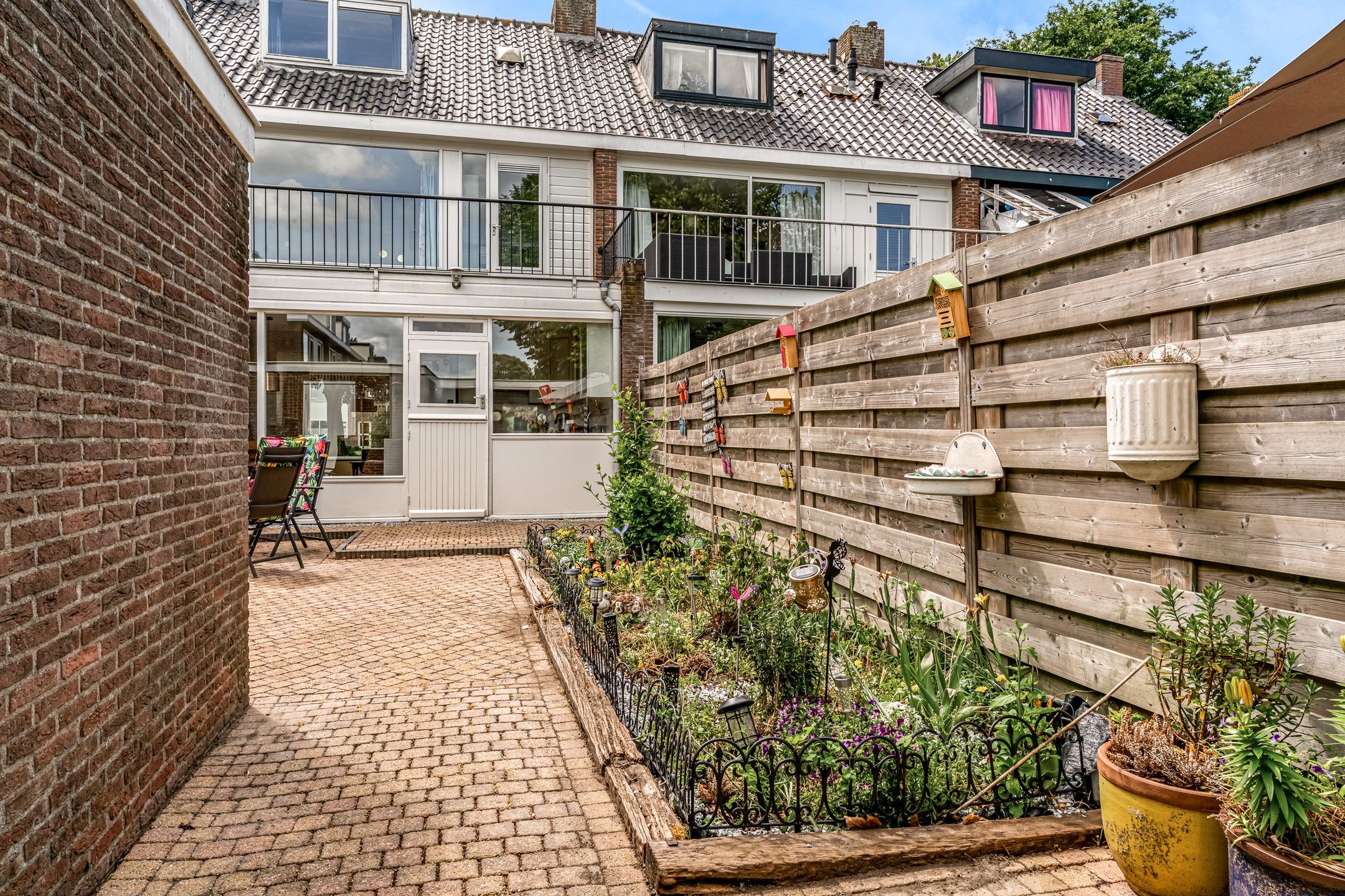 Foto 45 van Frederik Hendrikplantsoen 31