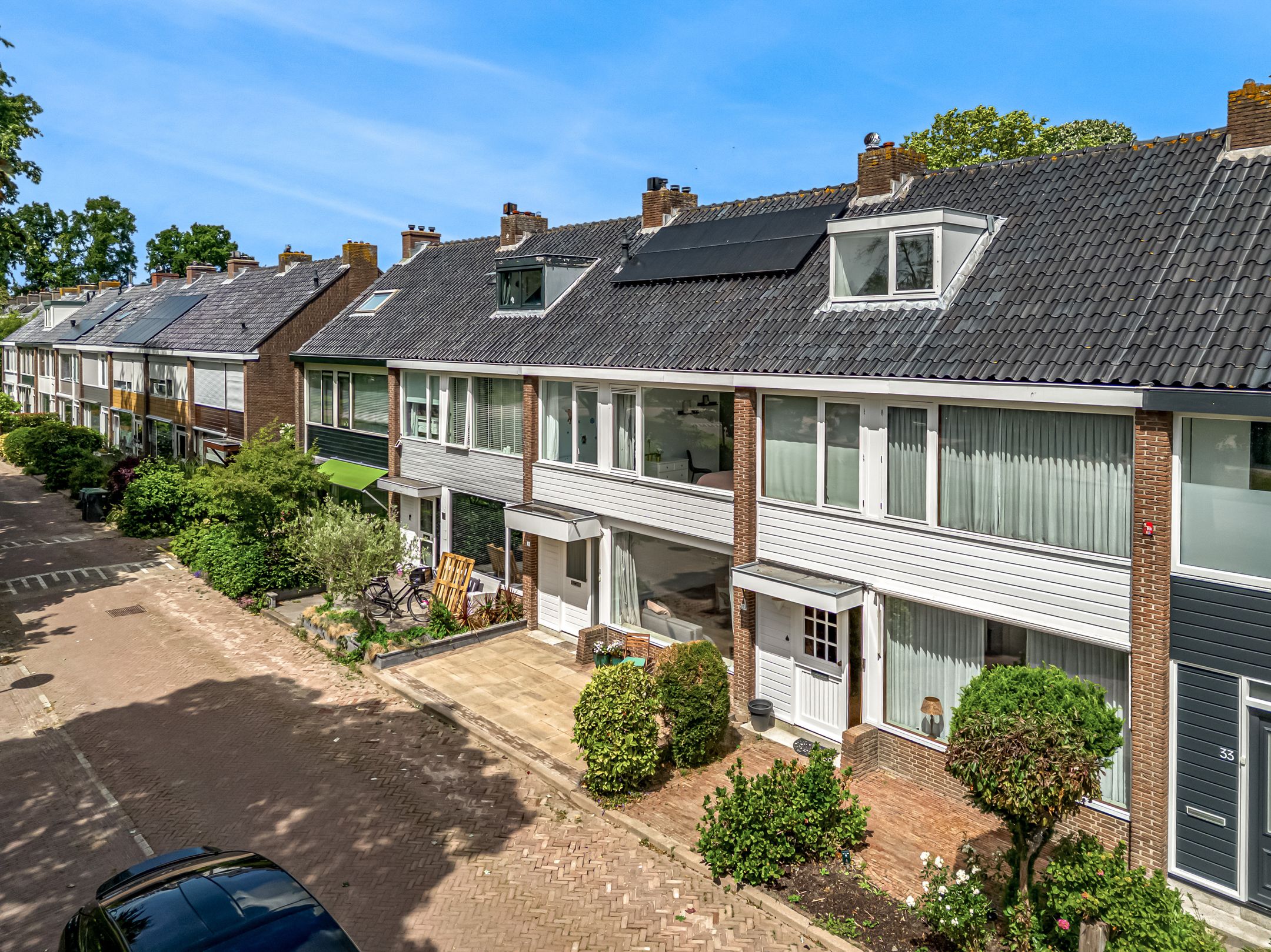 Foto 48 van Frederik Hendrikplantsoen 31