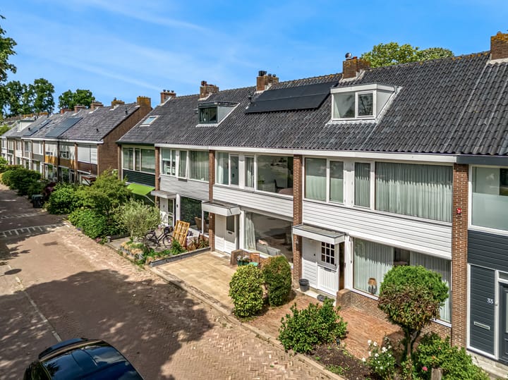 Foto 48 van Frederik Hendrikplantsoen 31