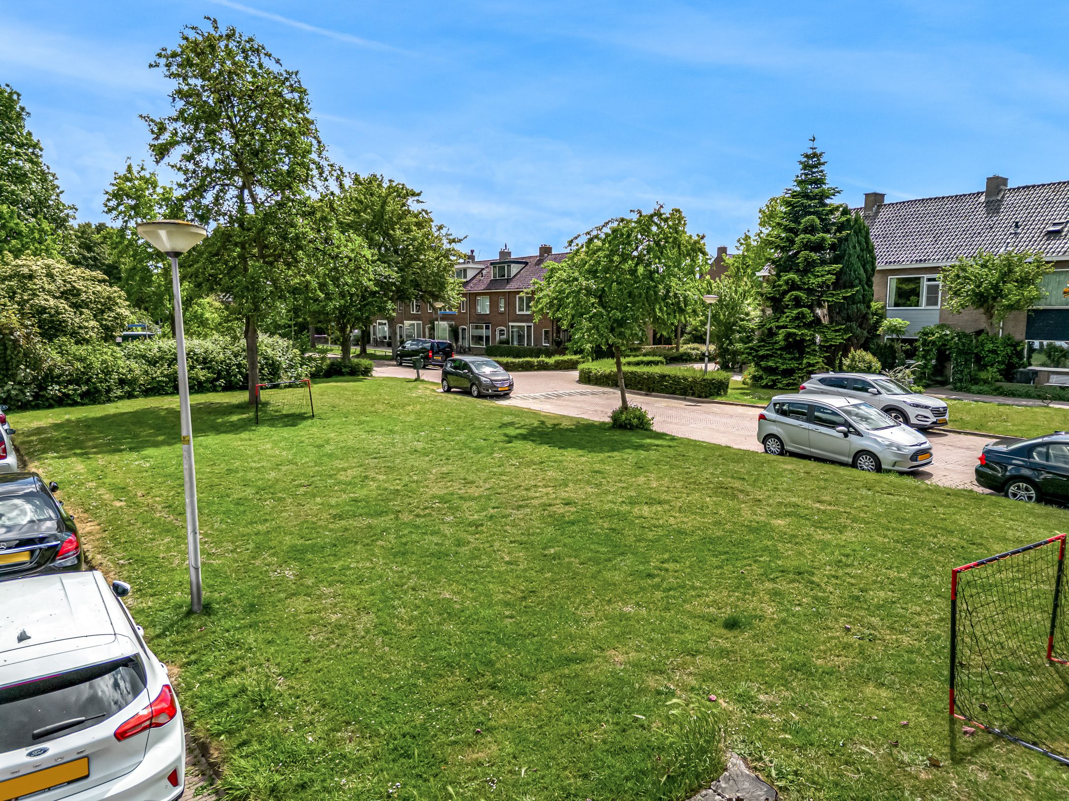 Foto 51 van Frederik Hendrikplantsoen 31