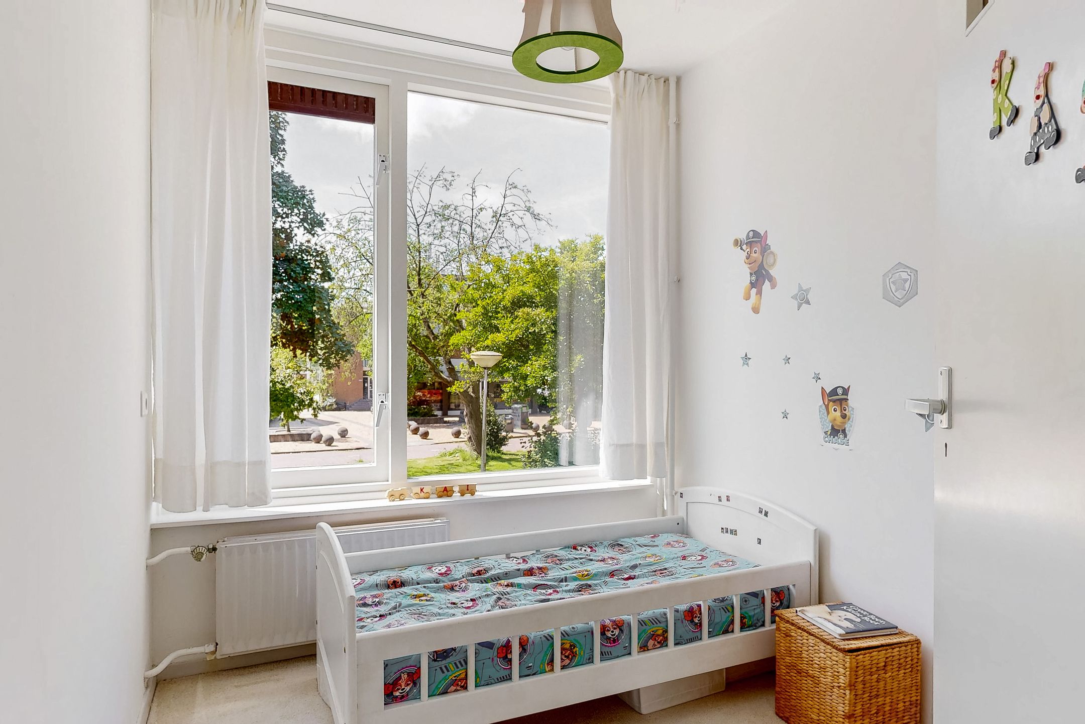 Foto 24 van Frederik Hendrikplantsoen 31