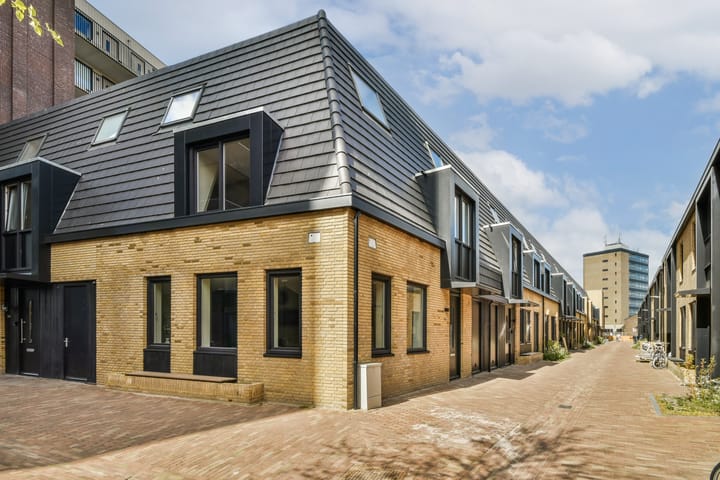 Foto 1 van Paltsstraat 114