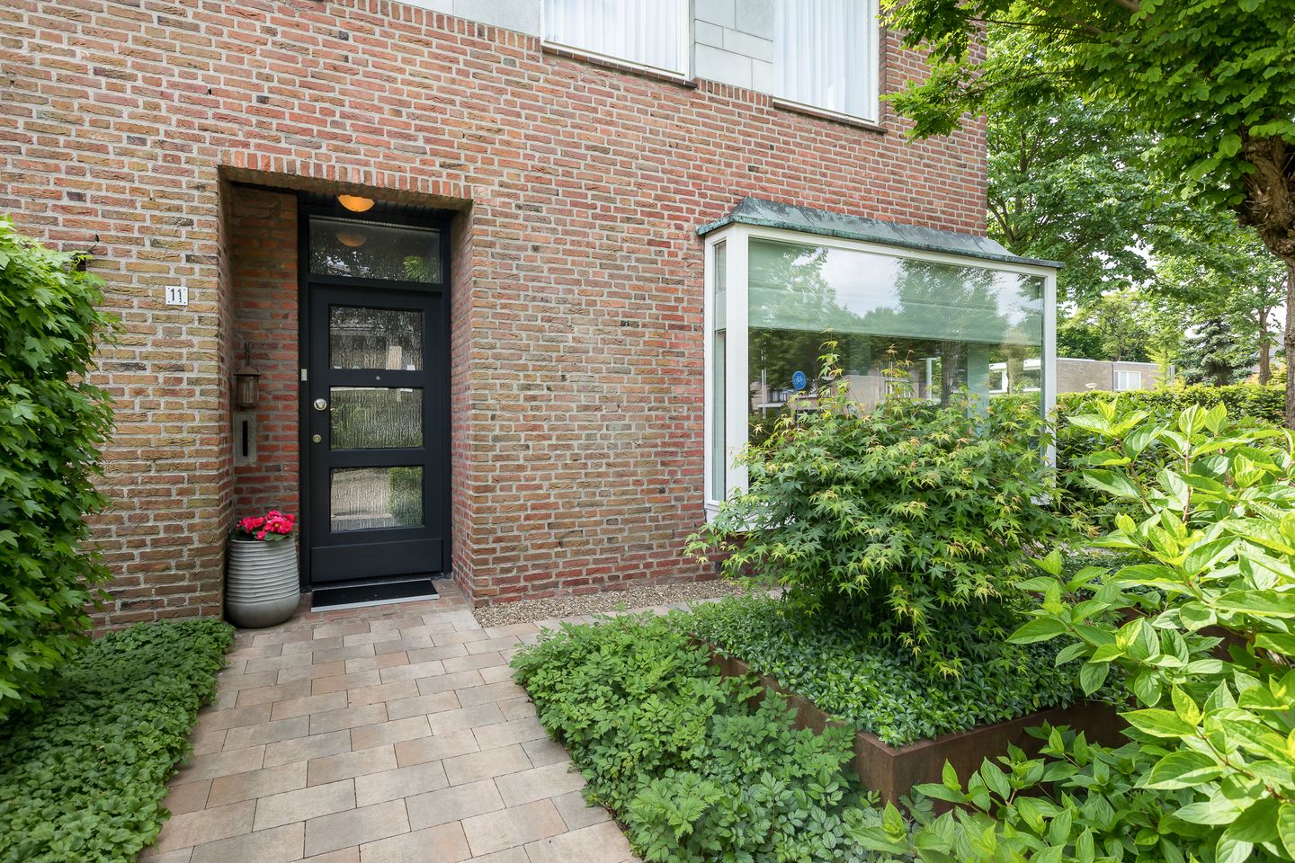 Foto 34 van Anemonelaan 11