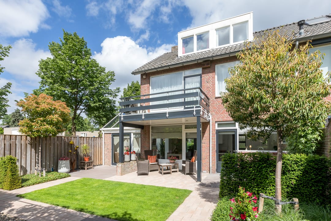 Foto 2 van Anemonelaan 11