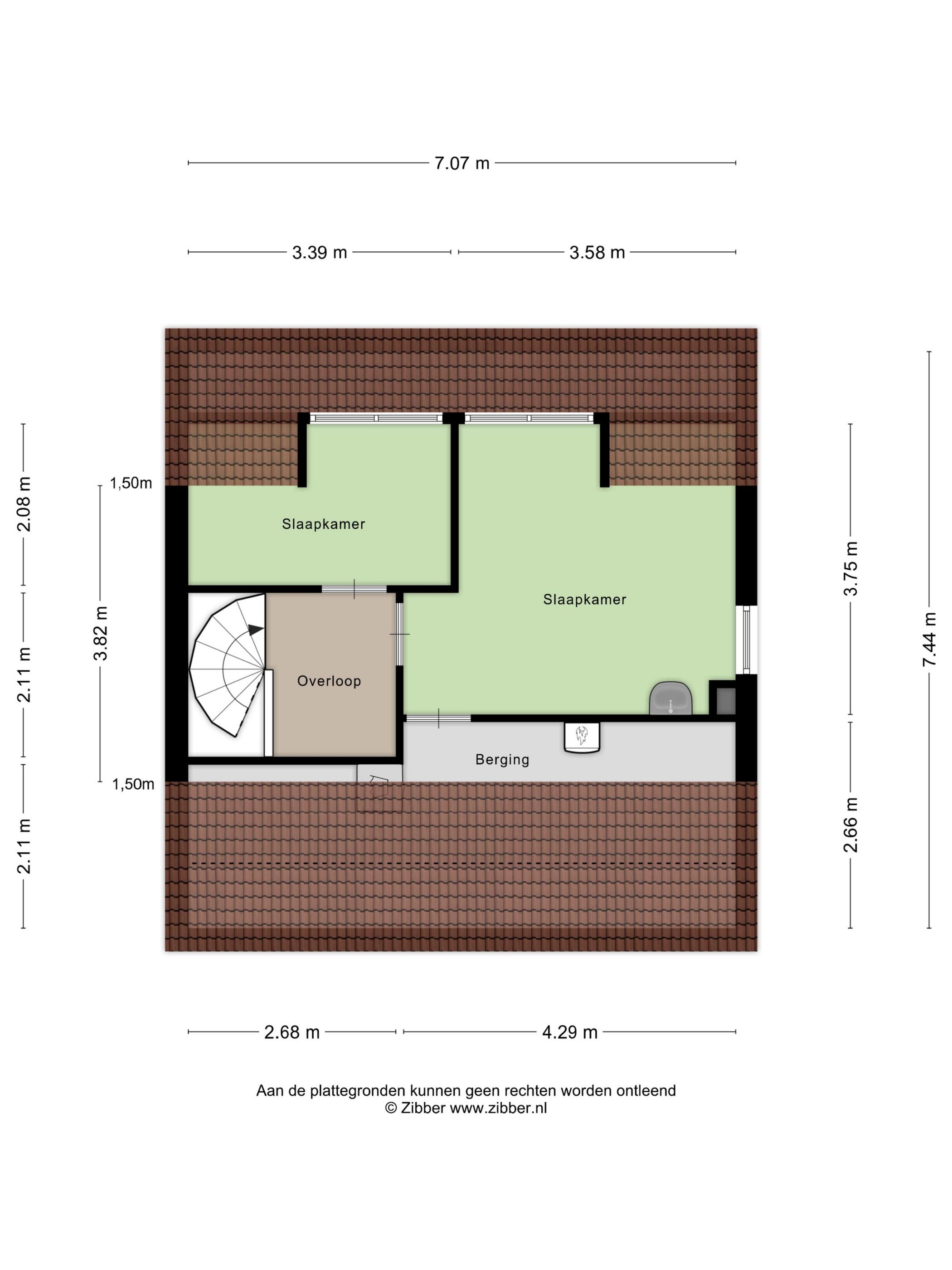Foto 39 van Anemonelaan 11