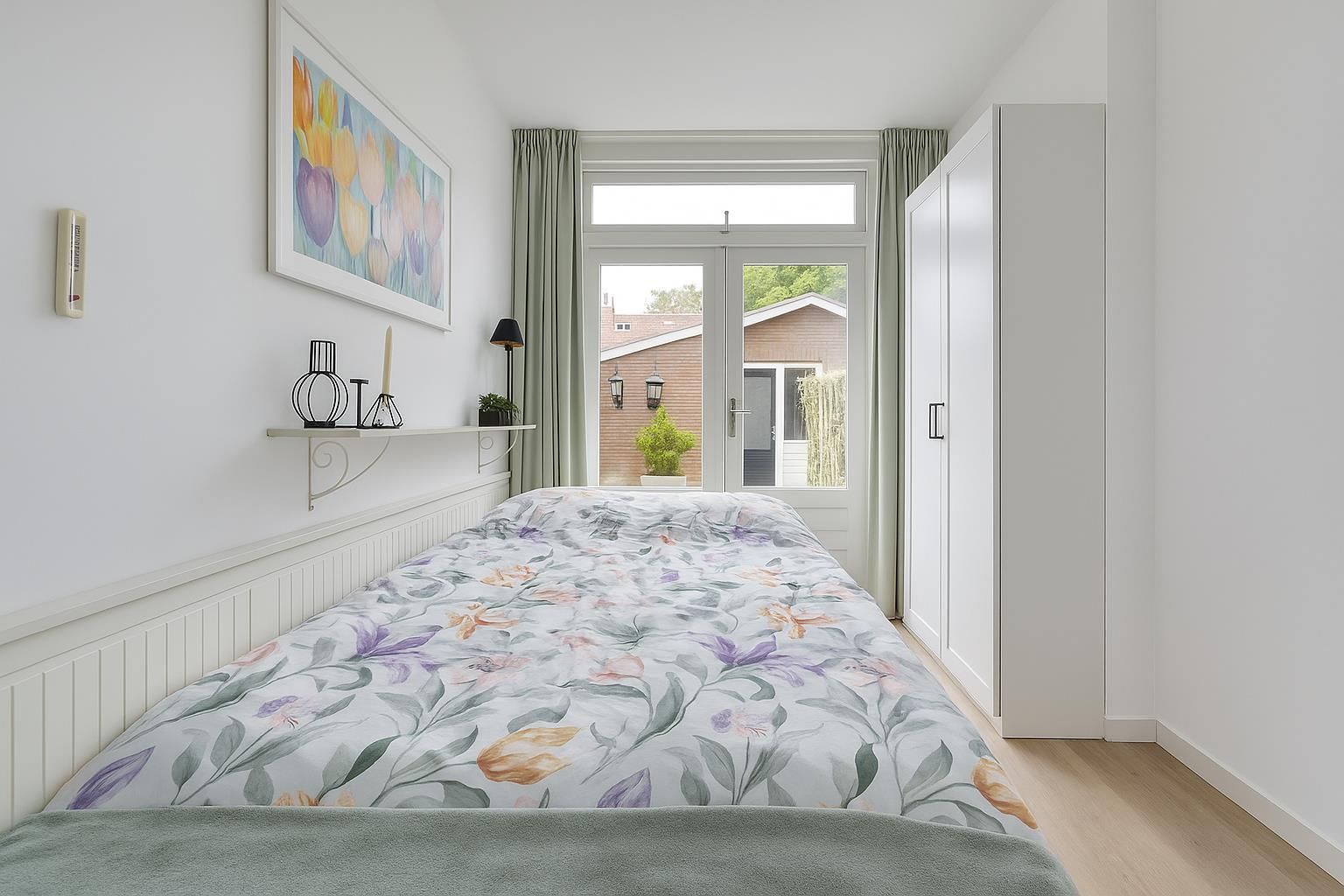 Foto 18 van Burgemeester van Tuyllkade 128