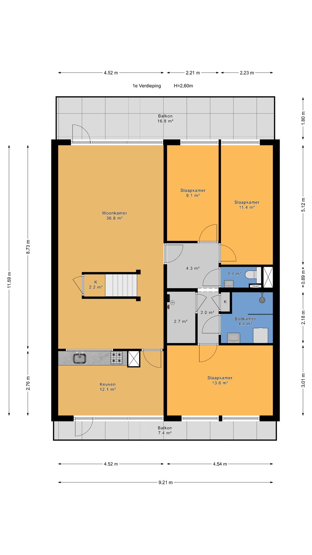 Foto 37 van De Brink 1088