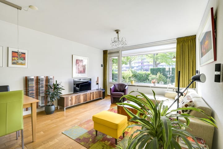 Foto 2 van Othellodreef 49