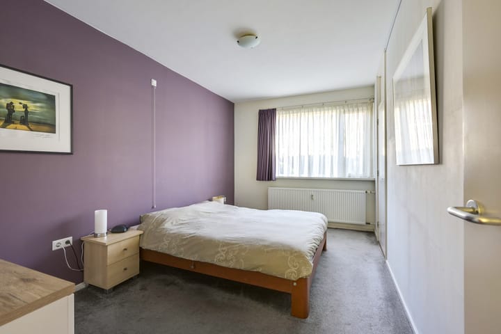 Foto 4 van Othellodreef 49