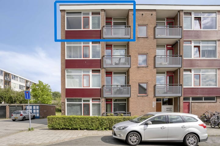 Foto 23 van Zwinstraat 36