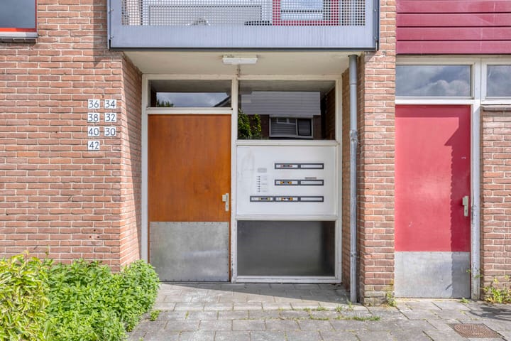 Foto 20 van Zwinstraat 36