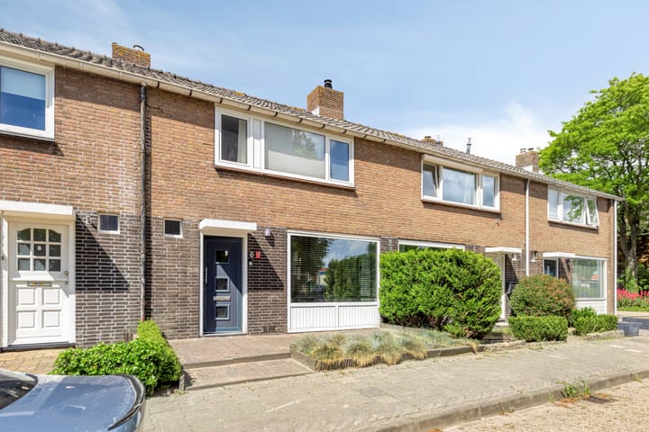 Foto 3 van Van Hogendorpweg 6