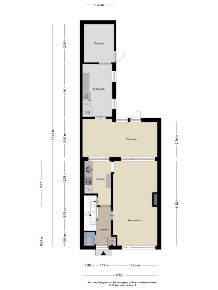 Photo 37 of Van Hogendorpweg 6