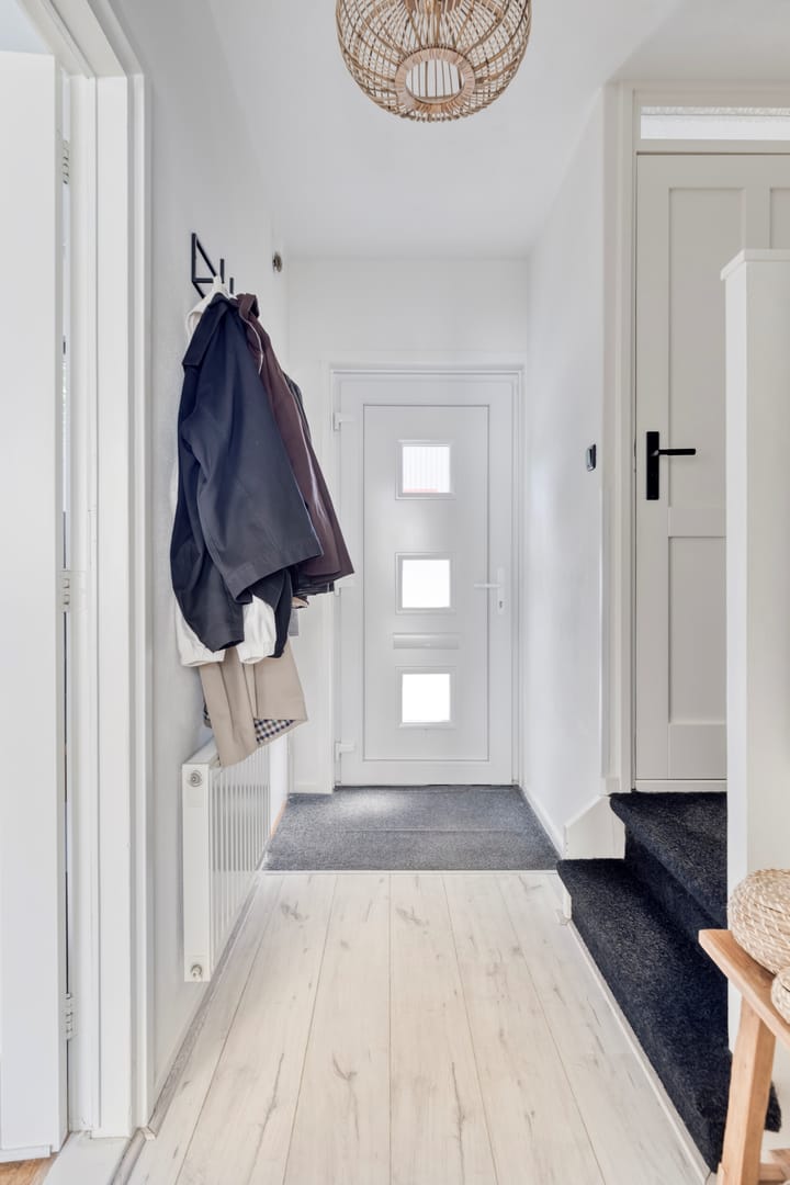 Foto 4 van Van Hogendorpweg 6