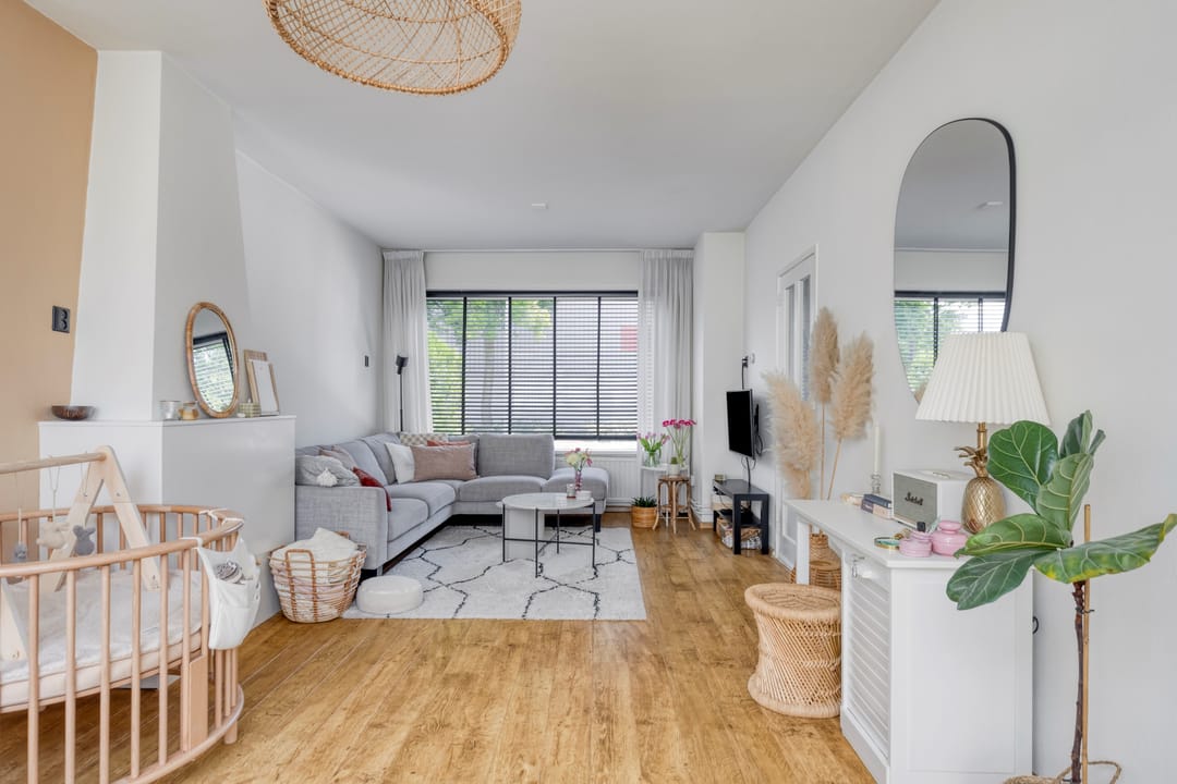 Foto 7 van Van Hogendorpweg 6