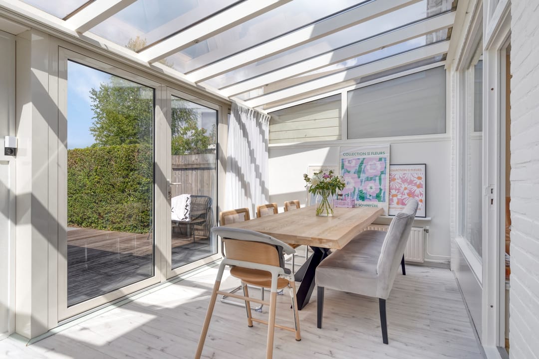 Foto 8 van Van Hogendorpweg 6