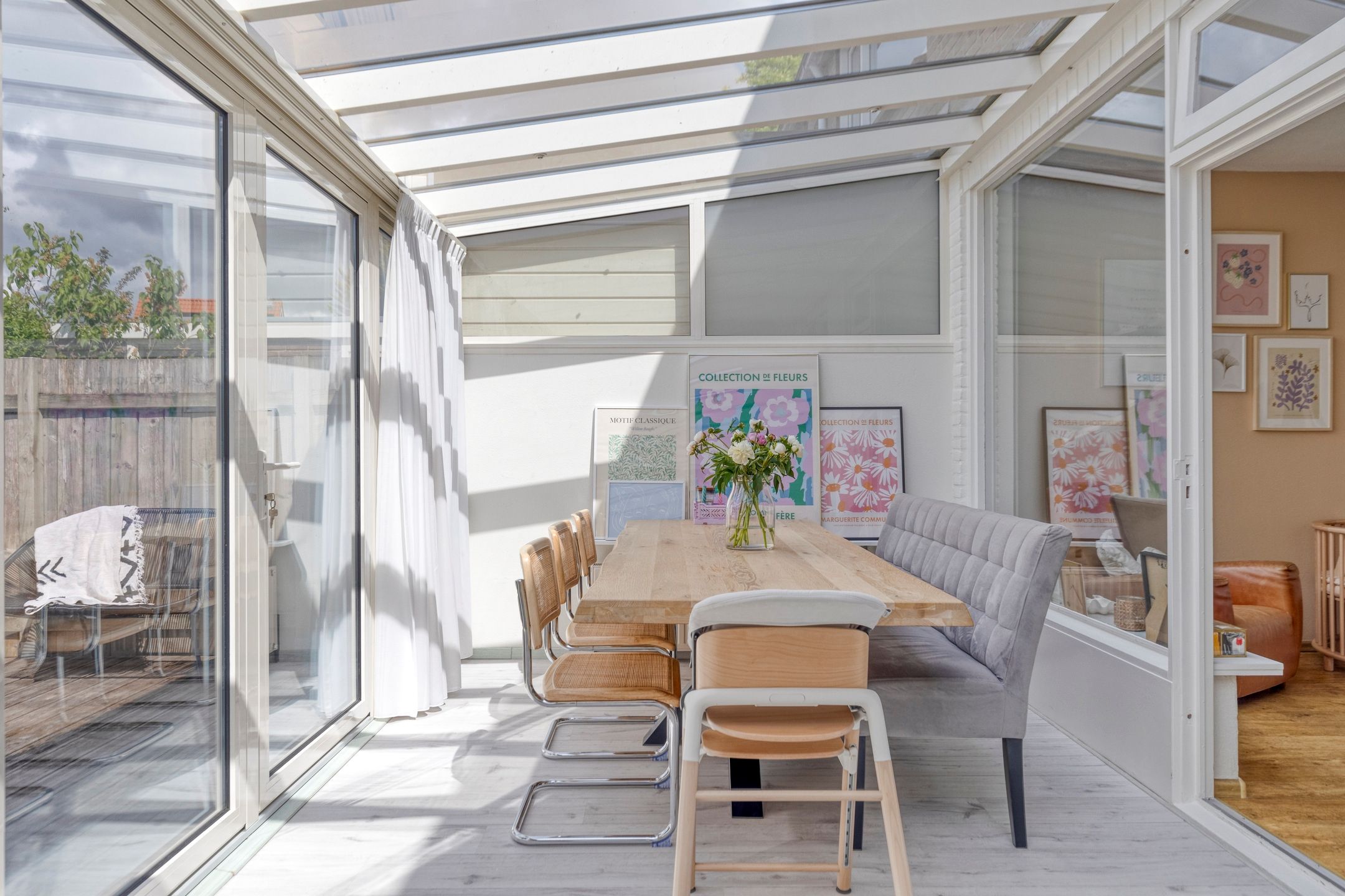 Foto 9 van Van Hogendorpweg 6