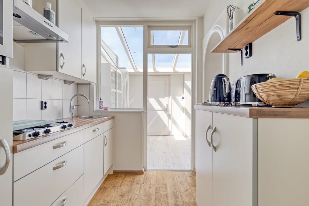 Foto 11 van Van Hogendorpweg 6