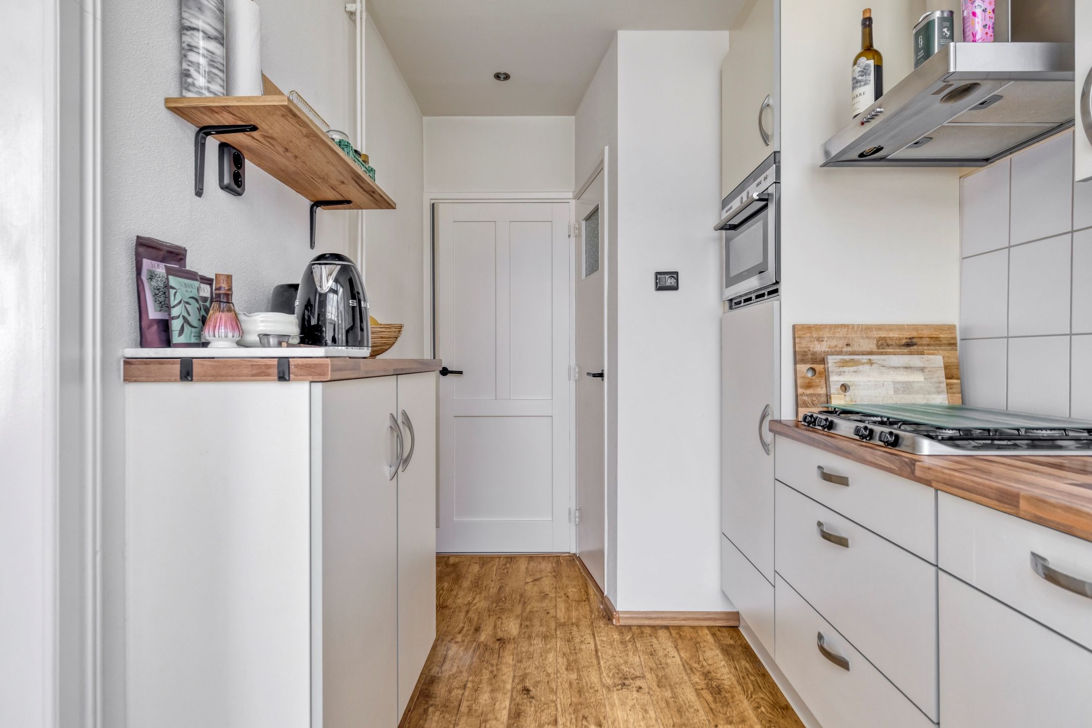 Foto 12 van Van Hogendorpweg 6