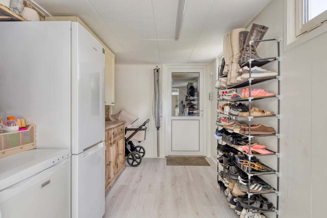 Foto 13 van Van Hogendorpweg 6