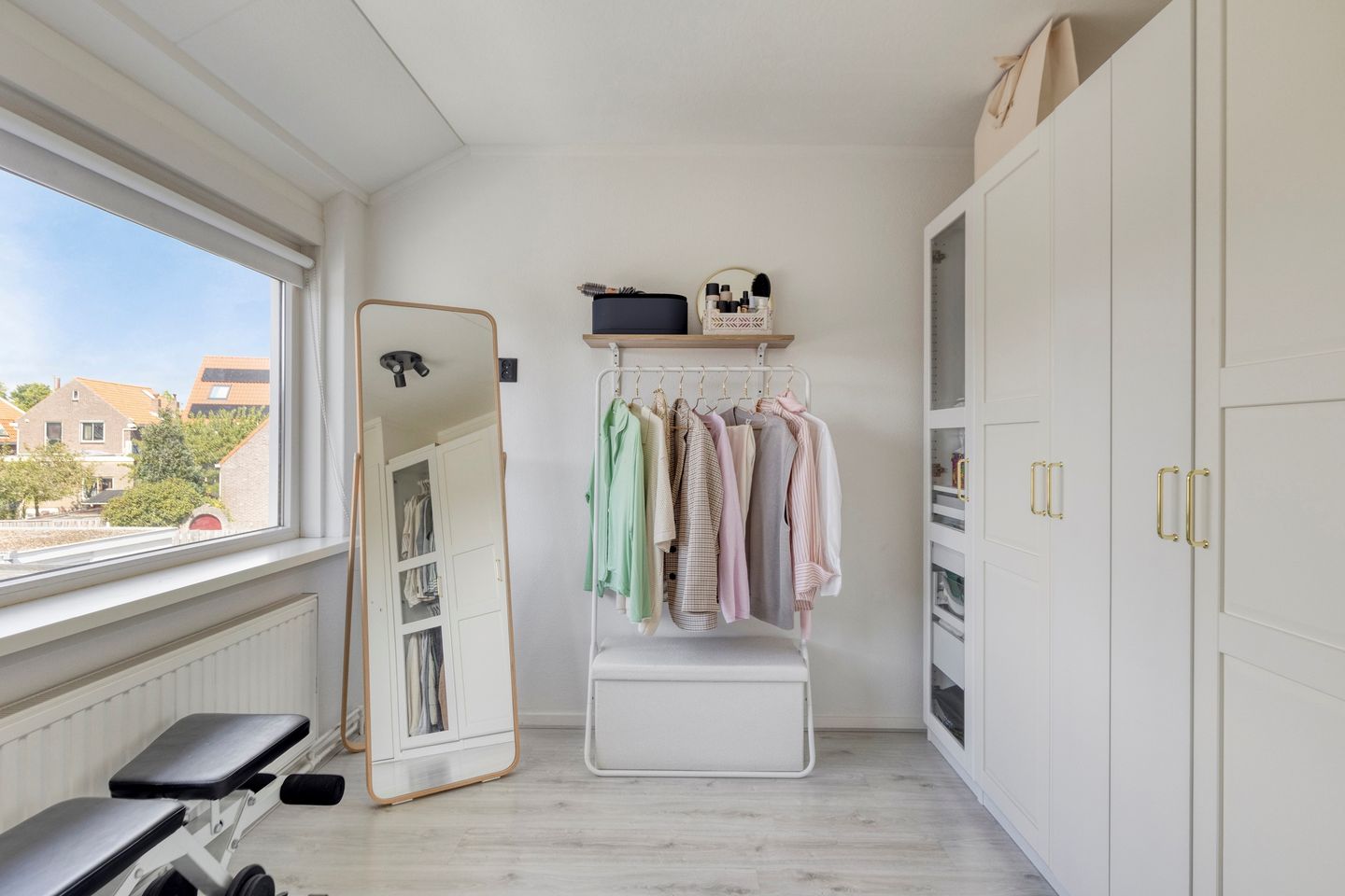 Foto 29 van Van Hogendorpweg 6