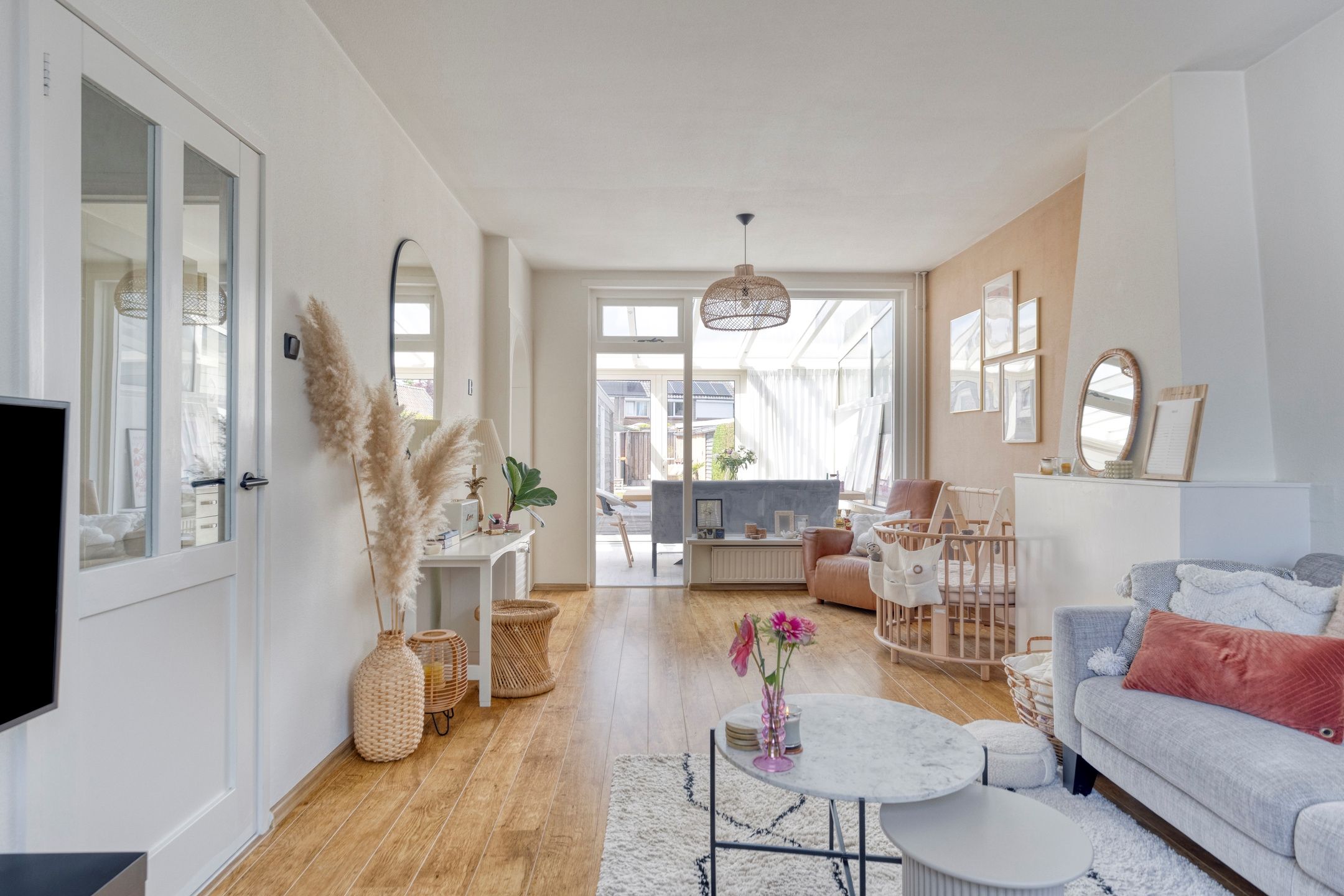 Foto 6 van Van Hogendorpweg 6