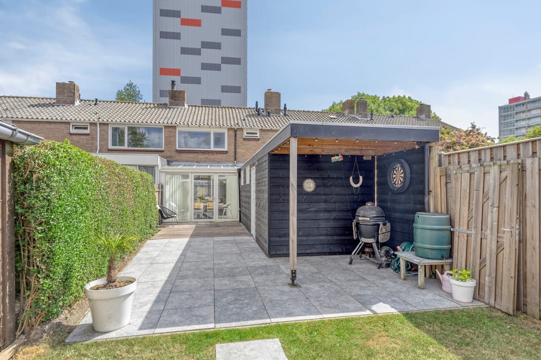 Foto 32 van Van Hogendorpweg 6