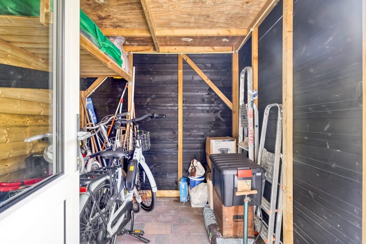 Photo 33 of Van Hogendorpweg 6