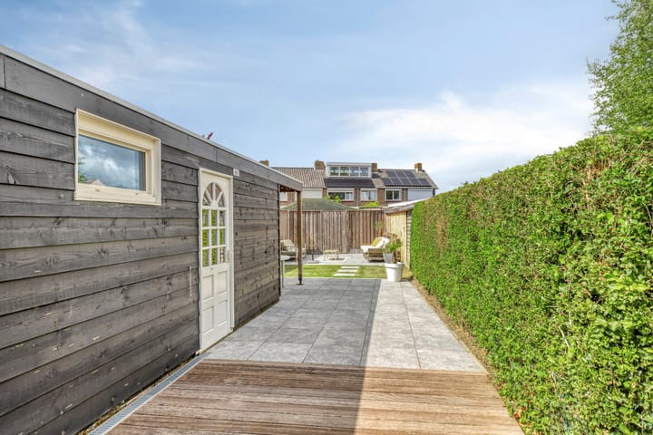 Photo 34 of Van Hogendorpweg 6