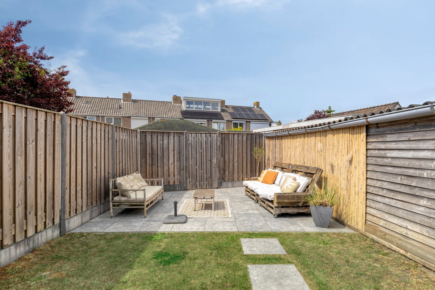 Foto 35 van Van Hogendorpweg 6