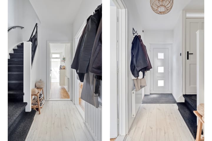 Foto 5 van Van Hogendorpweg 6