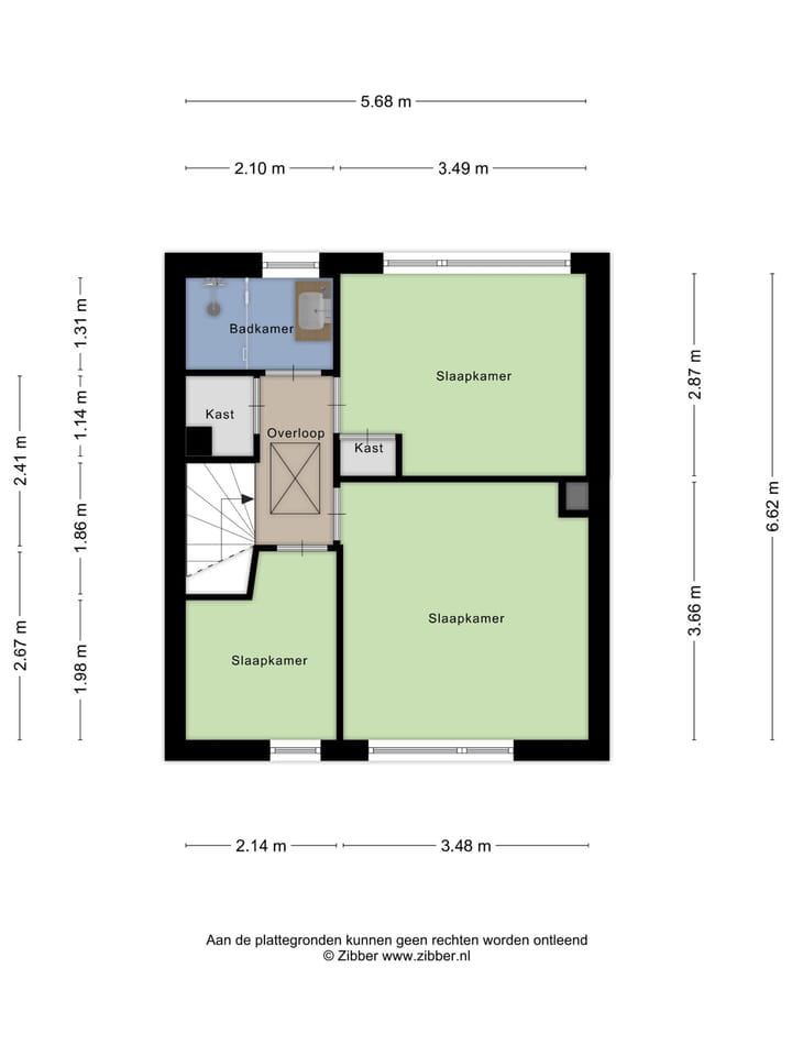 Photo 39 of Van Hogendorpweg 6