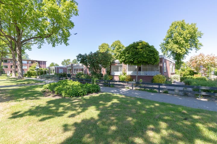 Foto 2 van Clantlaan 13