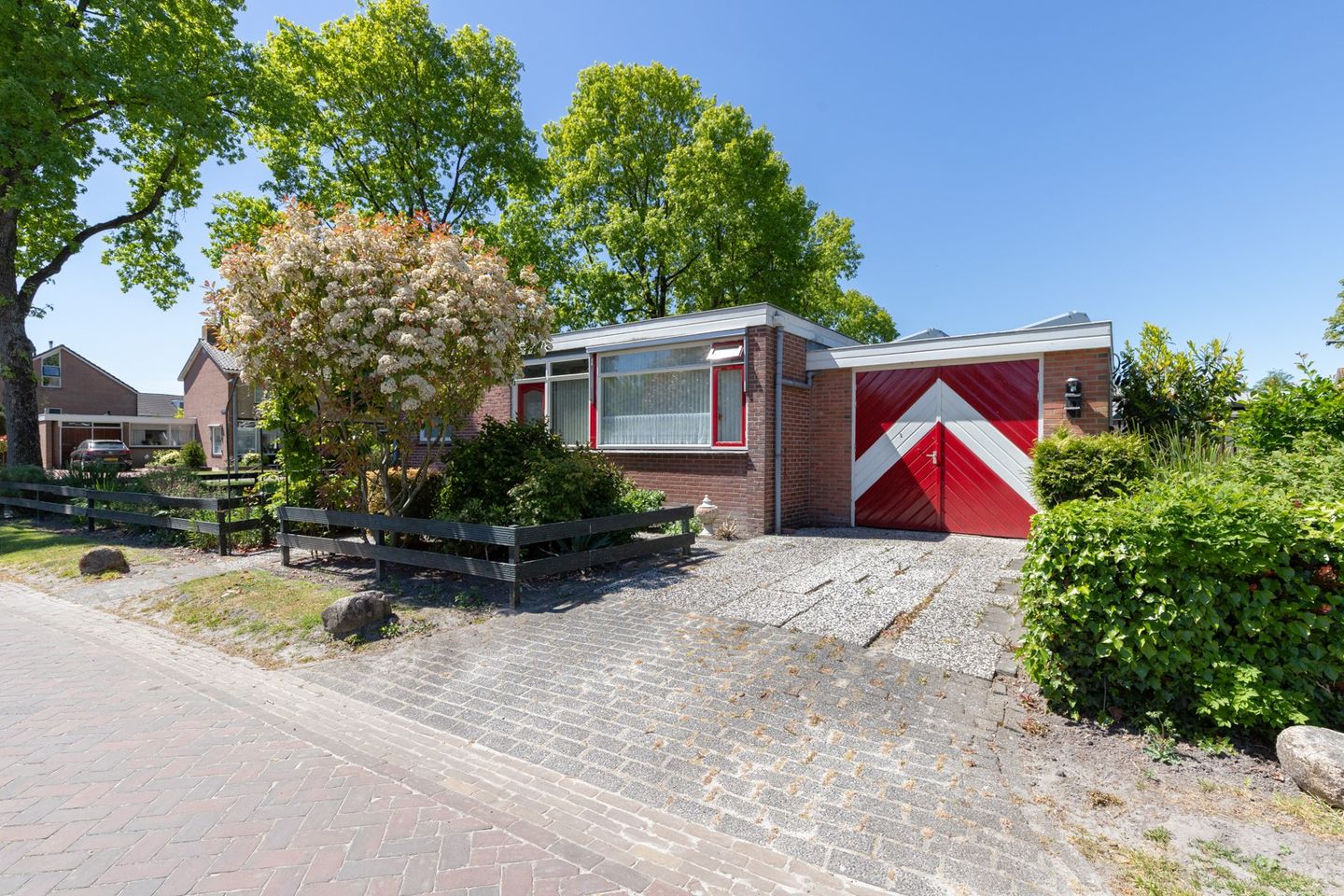 Foto 4 van Clantlaan 13