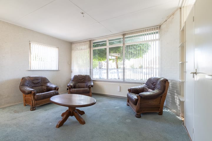 Photo 7 of Clantlaan 13