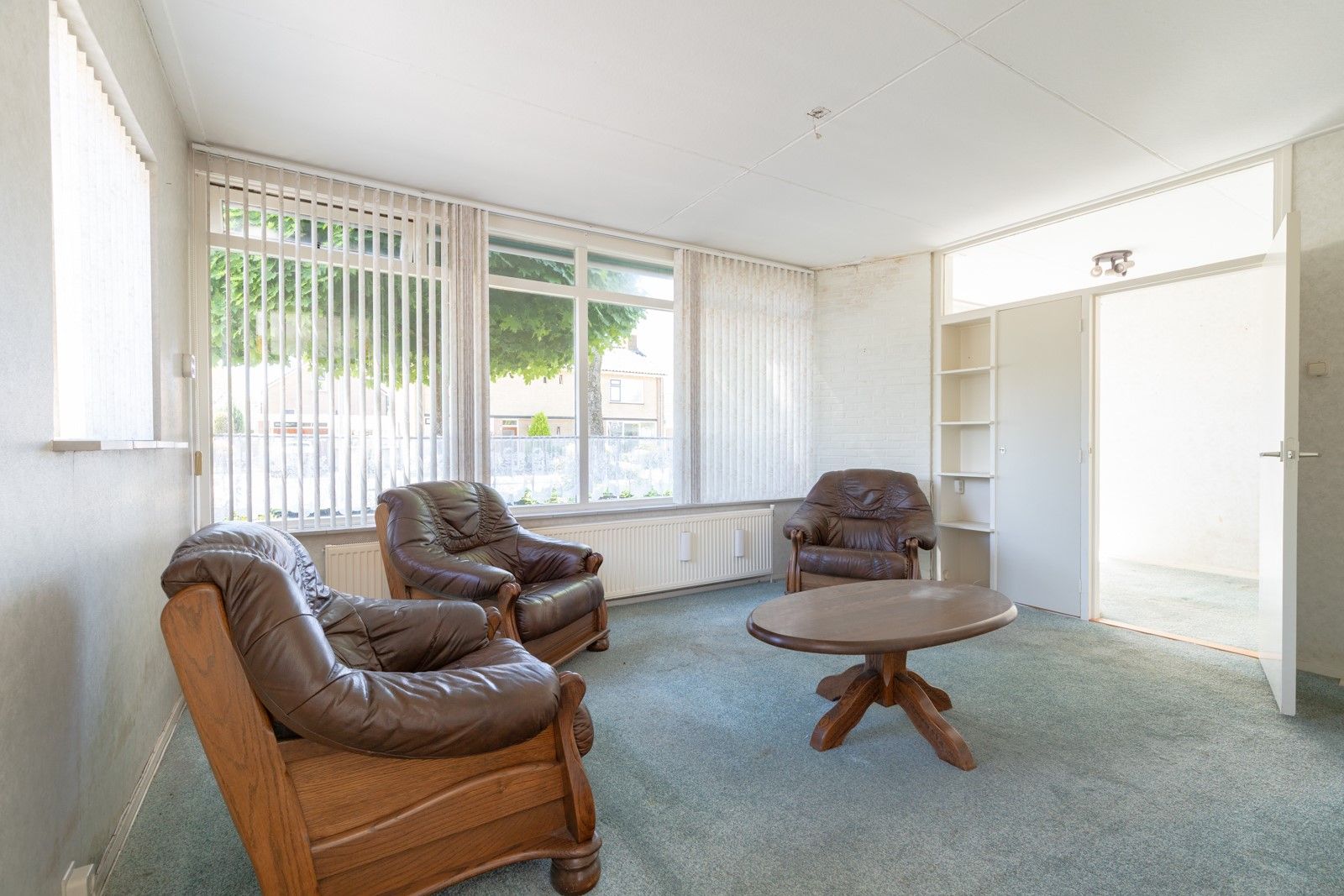 Foto 6 van Clantlaan 13