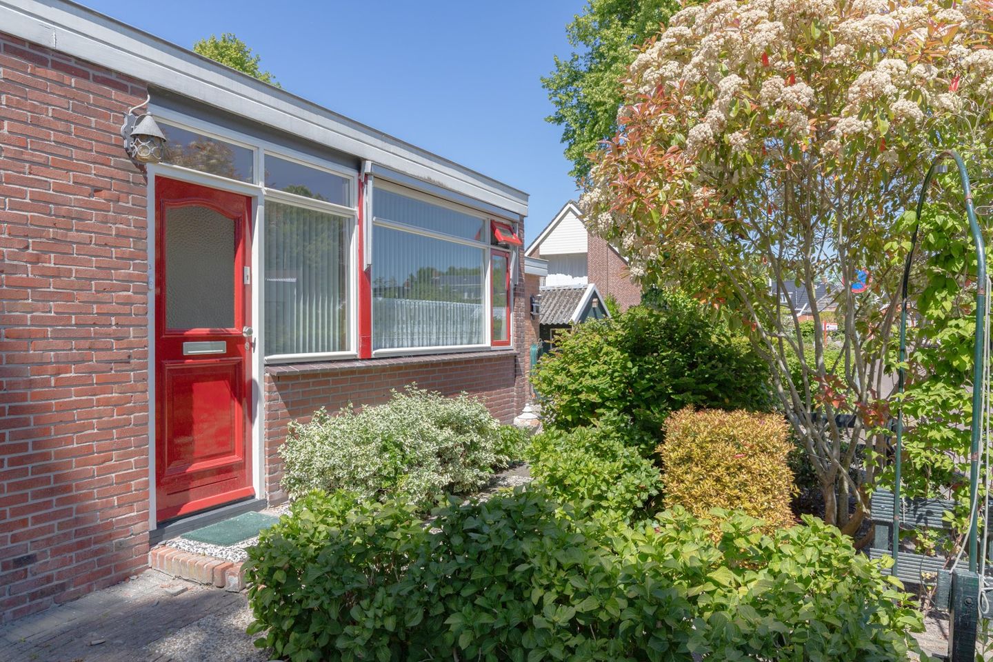 Foto 5 van Clantlaan 13