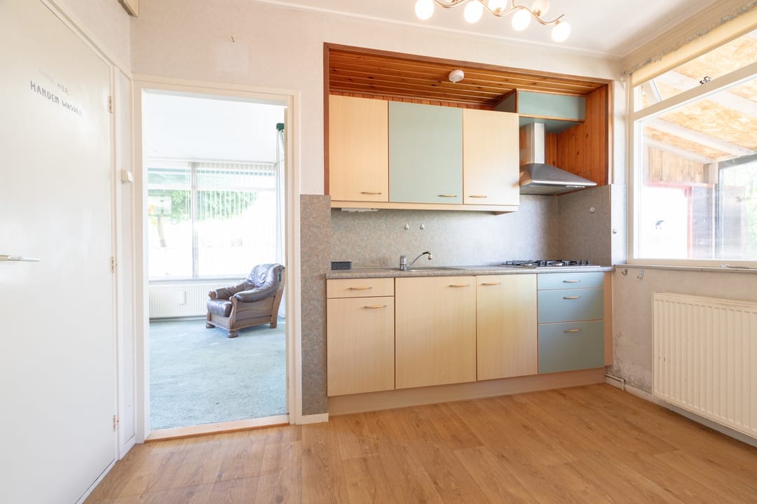 Foto 8 van Clantlaan 13